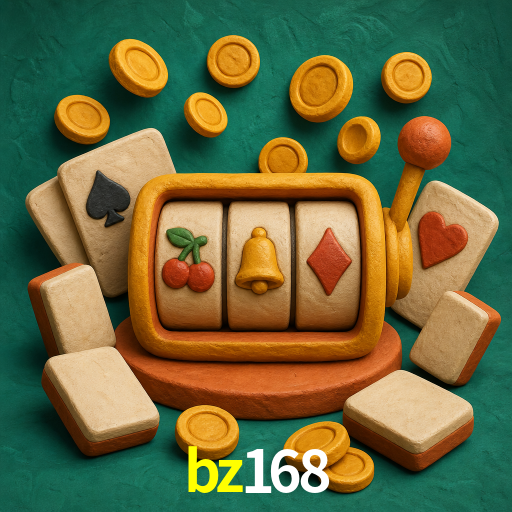 Tecnologia da Plataforma bz168