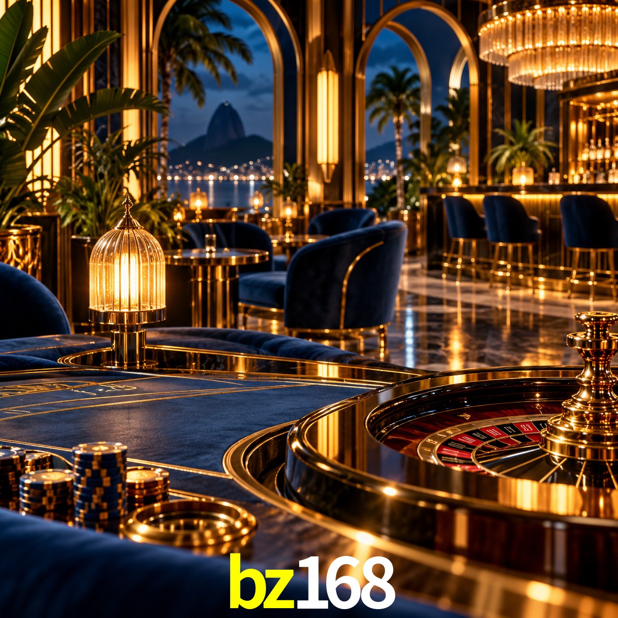Explorando a Categoria de Eventos em Apostas na bz168
