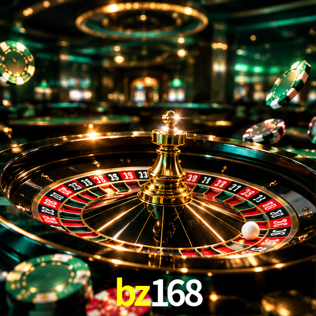 Explorando a Categoria de Eventos em Apostas na bz168