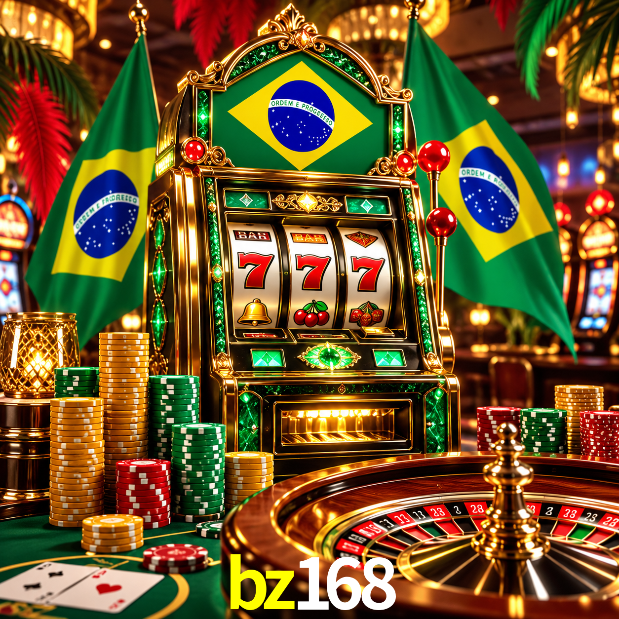 A Emoção da Loteria na bz168: Uma Chance de Mudança de Vida