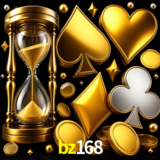 bz168: Jogos de Caça-Níqueis-Altas Recompensas, Roleta-Velocidade, Blackjack-Desafios Máximos