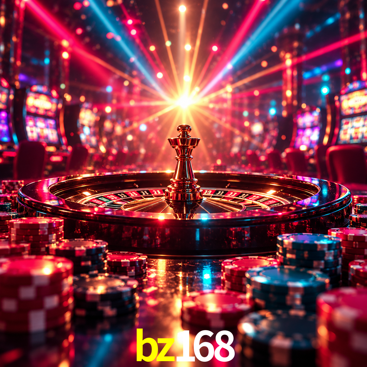 Casino VIP bz168