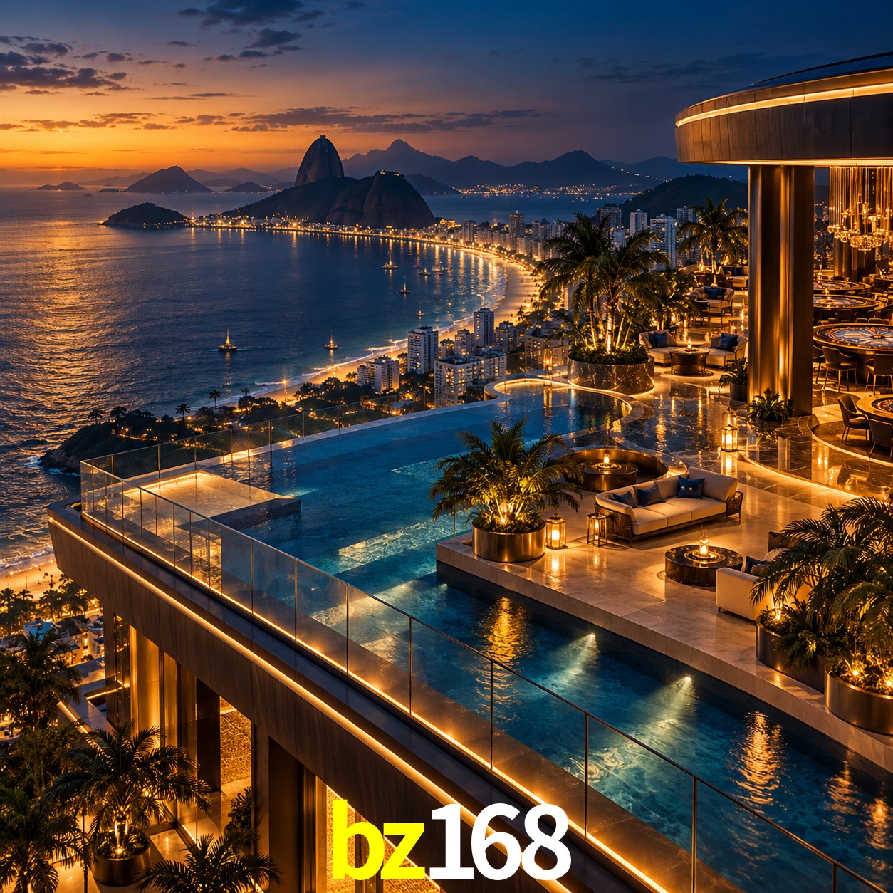 Inovações de Jogos na bz168: O Futuro das Experiências Interativas