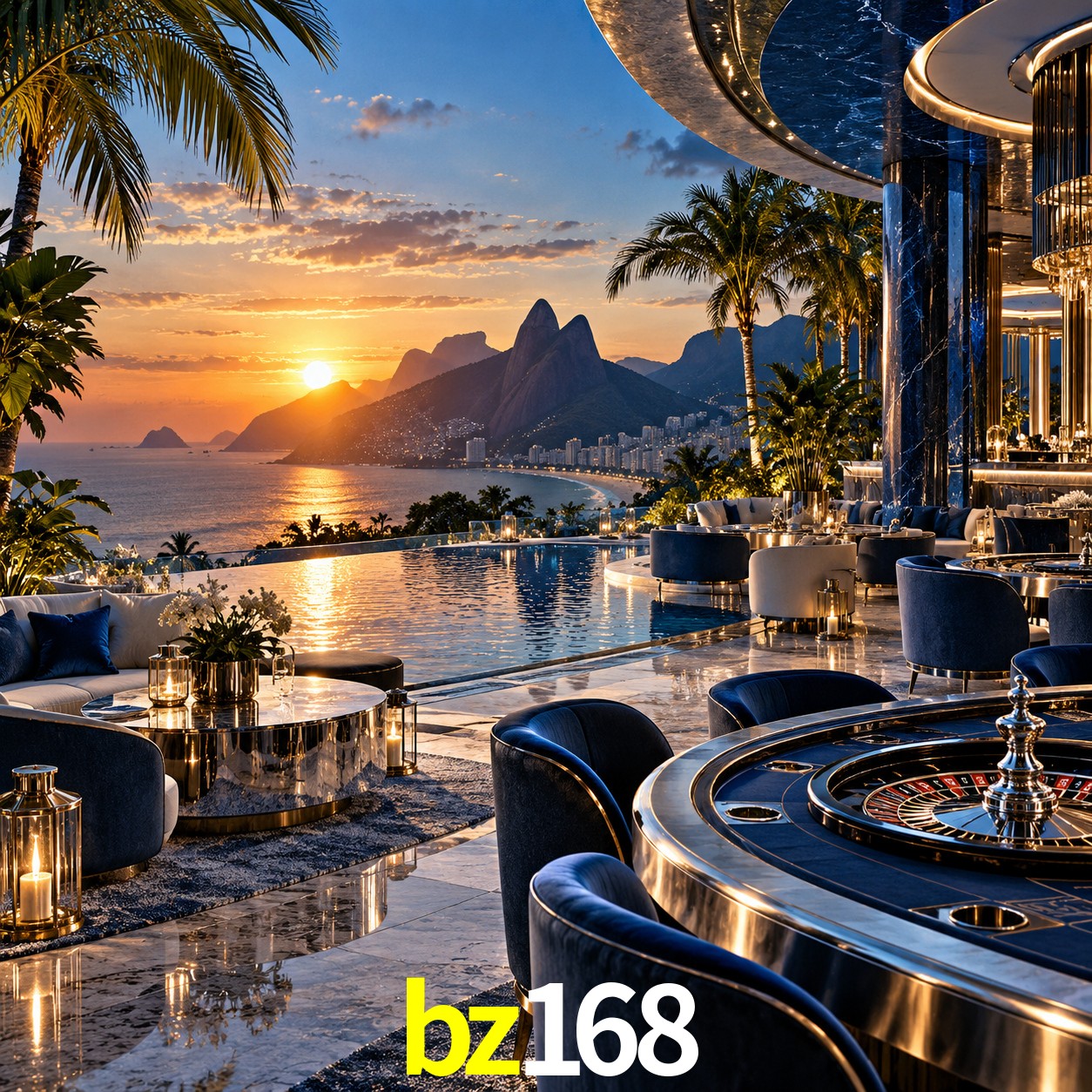 Seasonal Promotions bz168