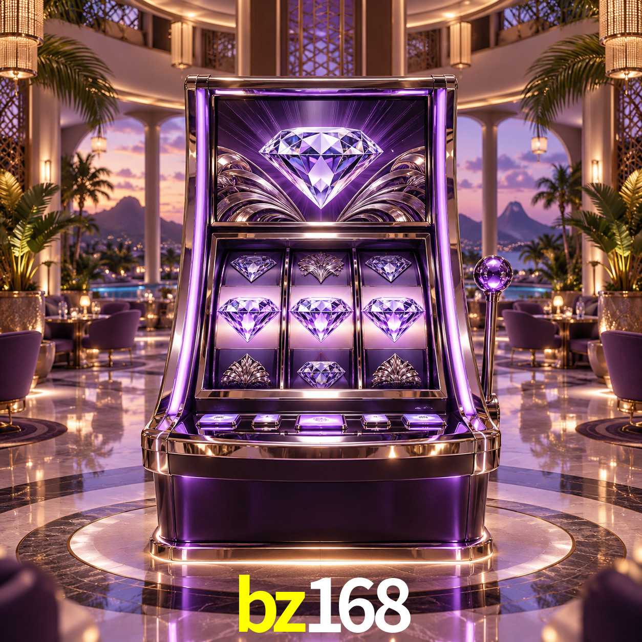 Blackjack Table bz168