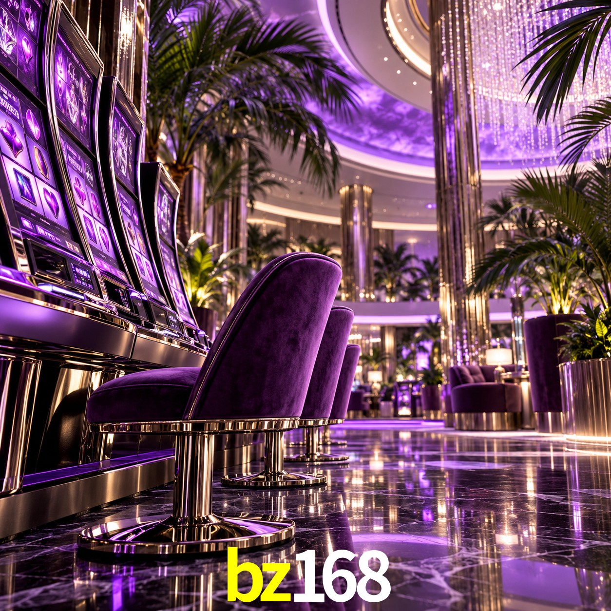 Secure Login bz168