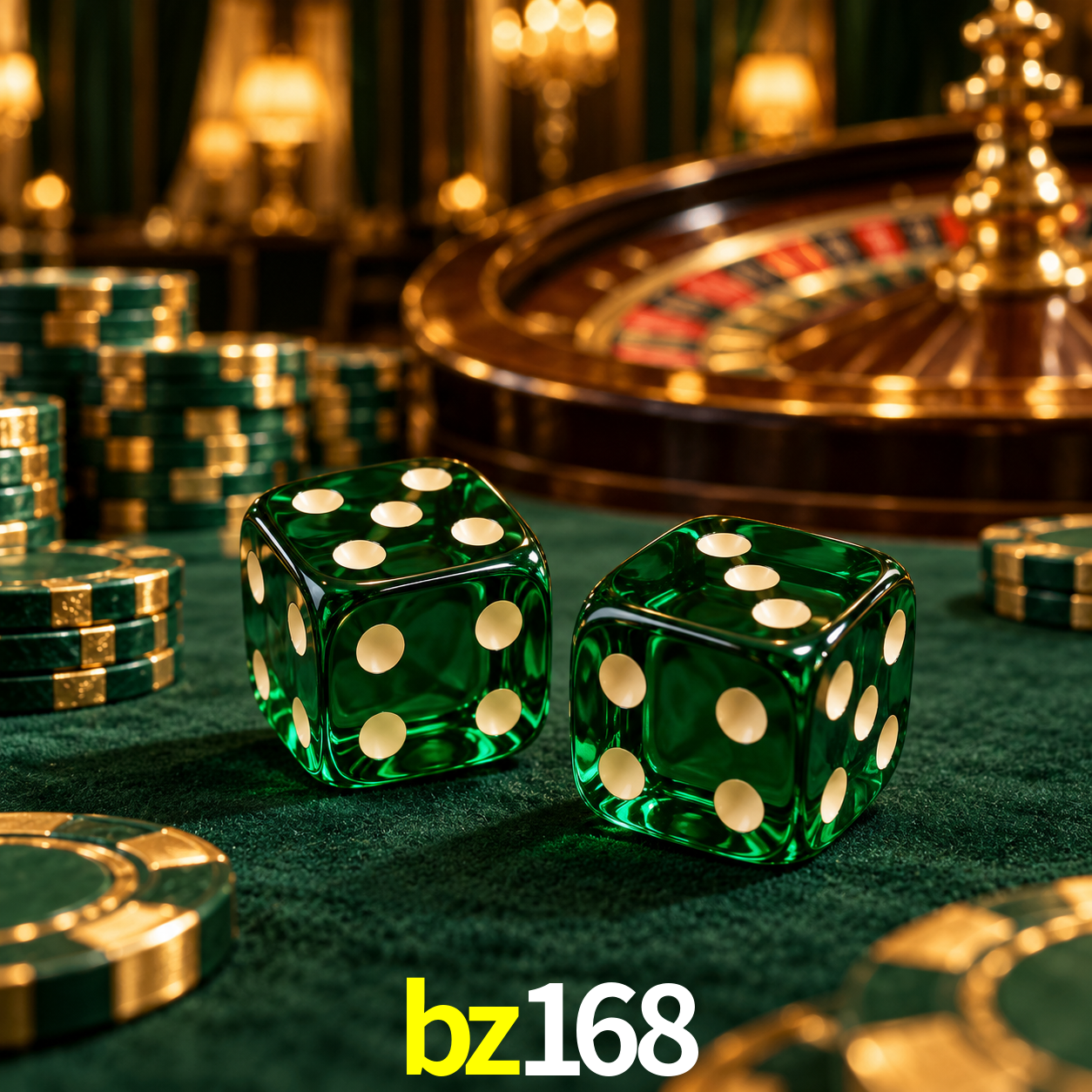 Casino Ao Vivo bz168