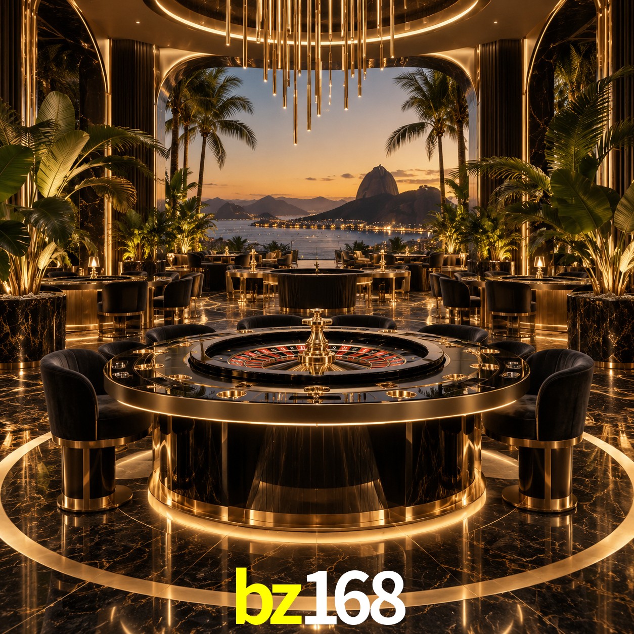 Games Directory bz168