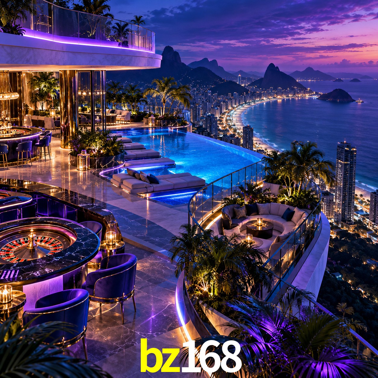 Security Systems bz168