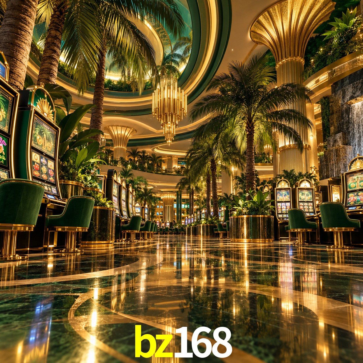 Football Betting bz168